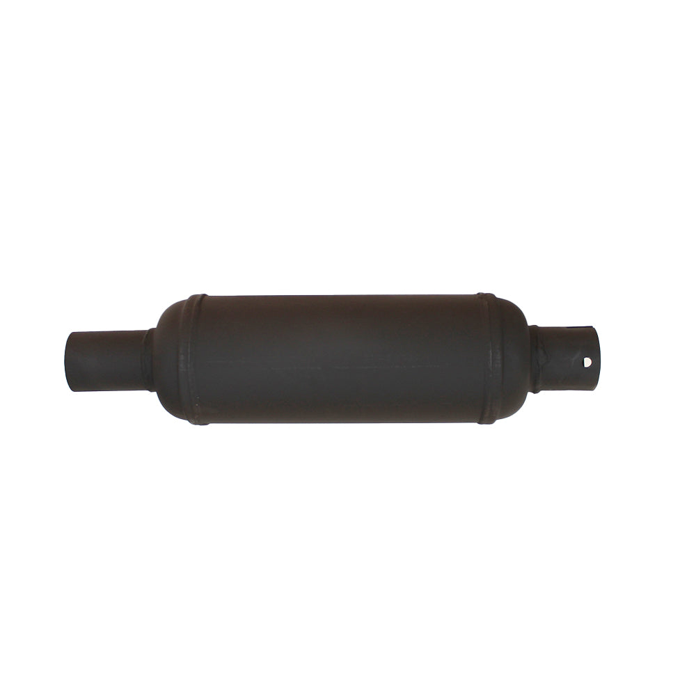 Muffler Fits Case/International Harvester Replaces F18685