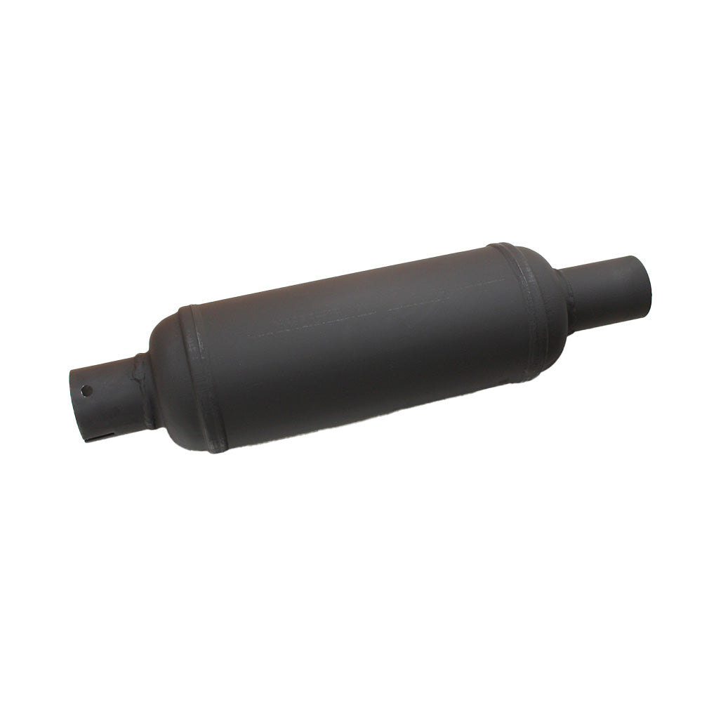 Muffler Fits John Deere 330 420 430 435 440 445 Tractors