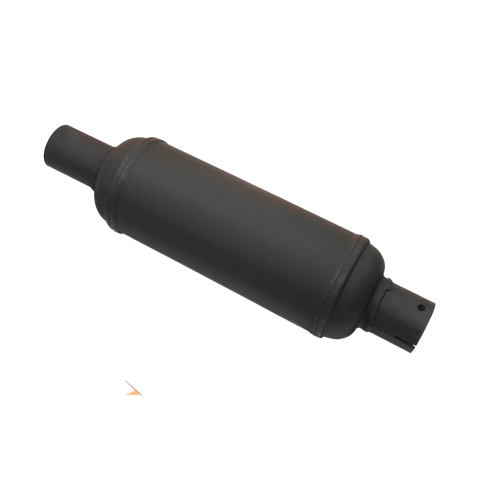 Muffler Fits Universal Products Replaces 86177M