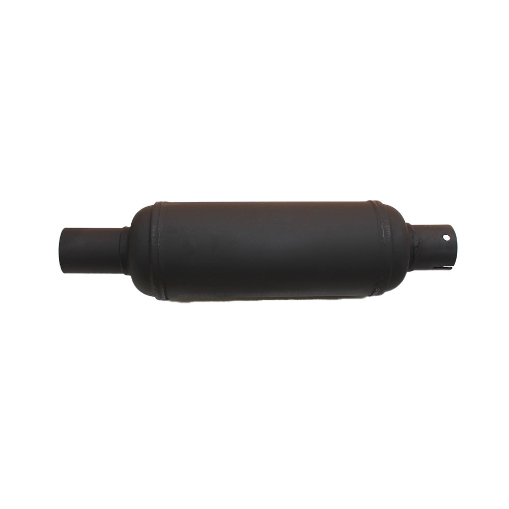 Muffler Fits Universal Products Replaces 86177M
