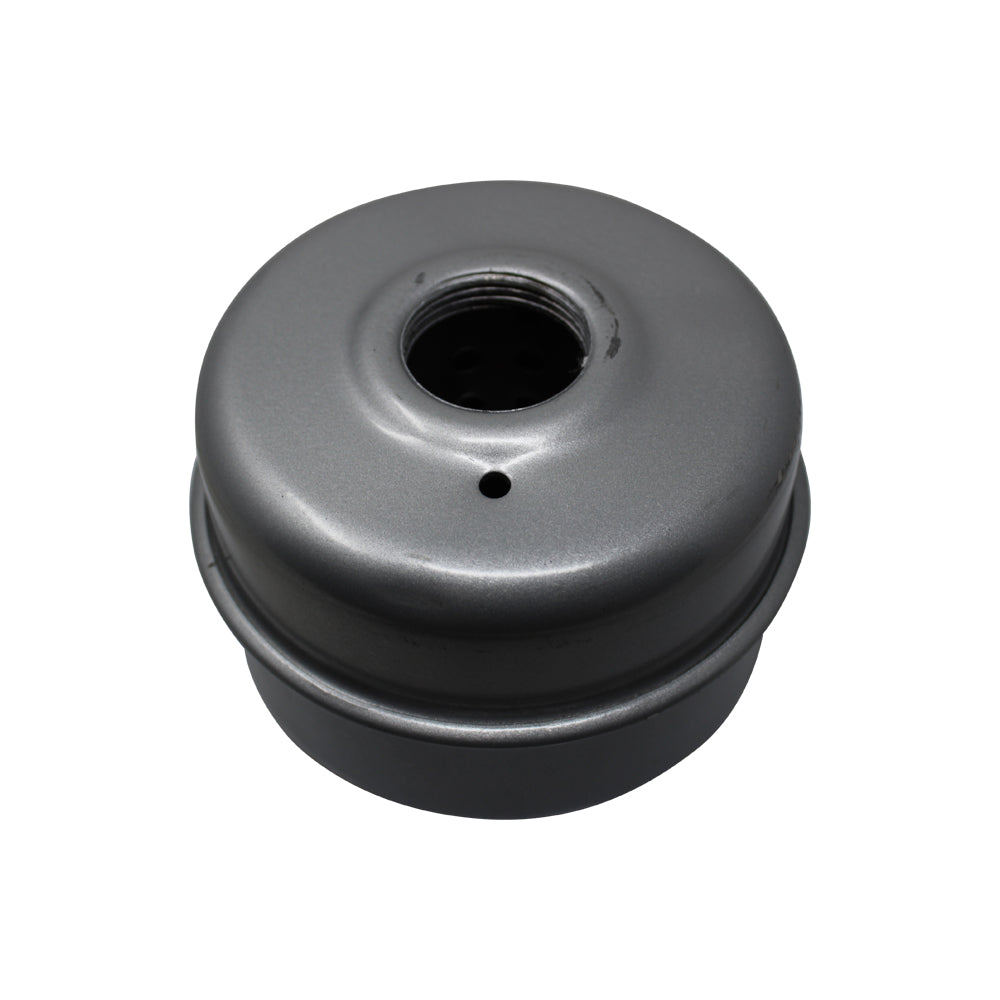 1277 Rotary 1" Universal Pipe Muffler Fits Briggs and Stratton 299477