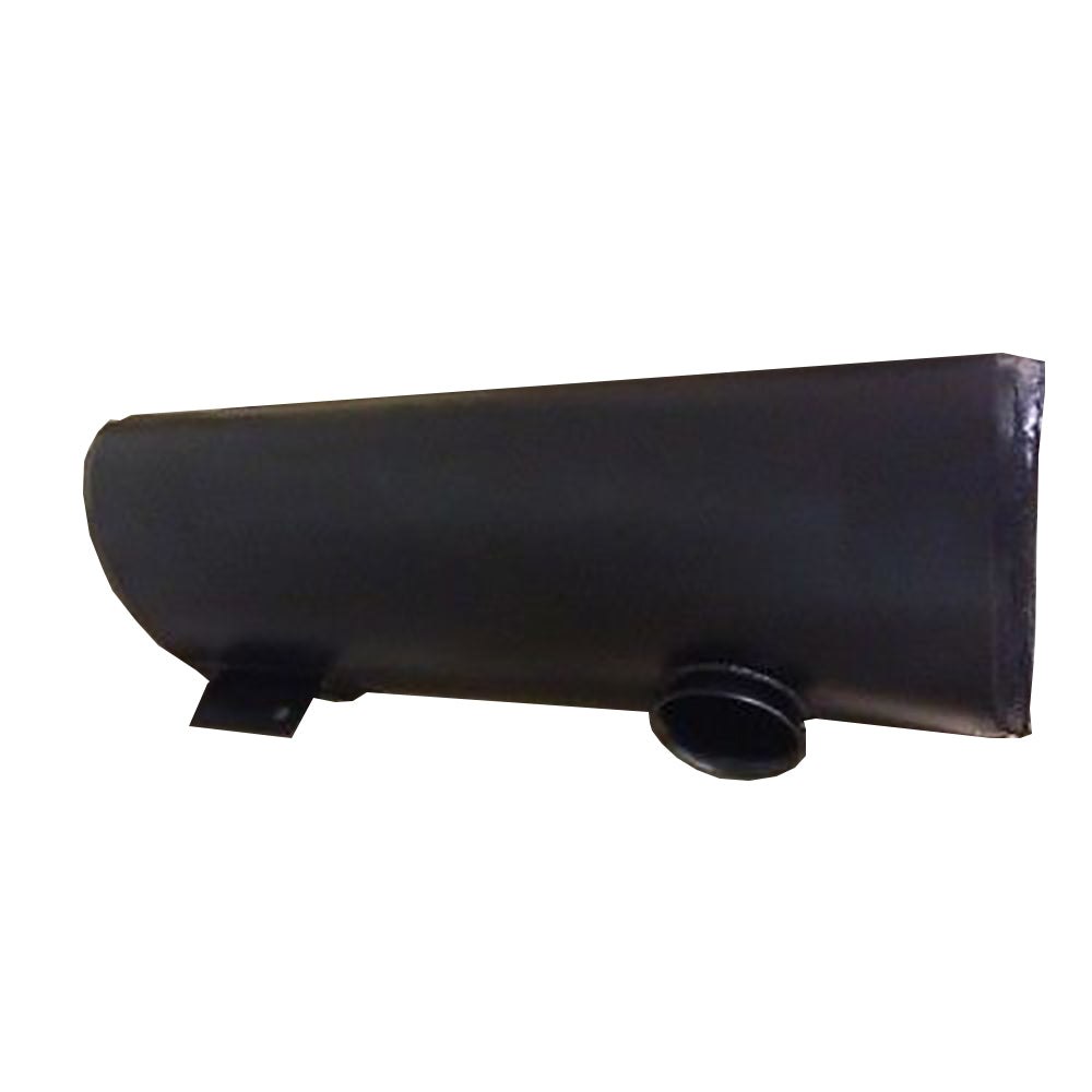 AT53007 New Muffler Fits John Deere 440C 440D 448D 540B 540D 548D Skidder