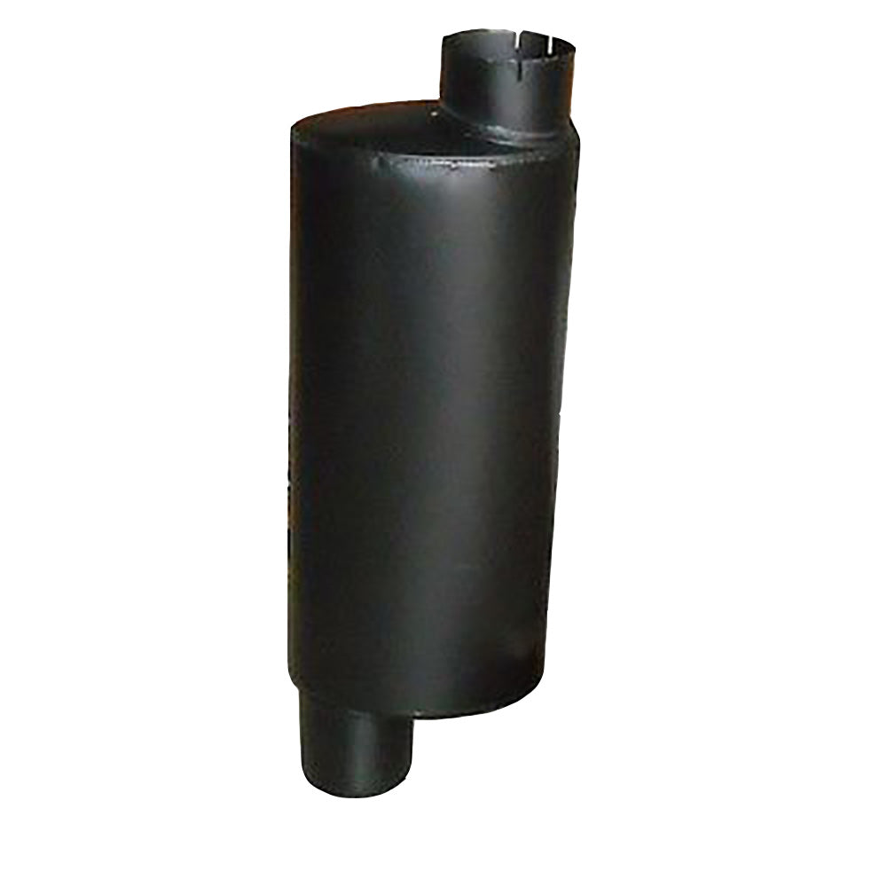 8N4975 Muffler Fits Caterpillar Fits CAT Industrial Engine Models 3306 3408 3406