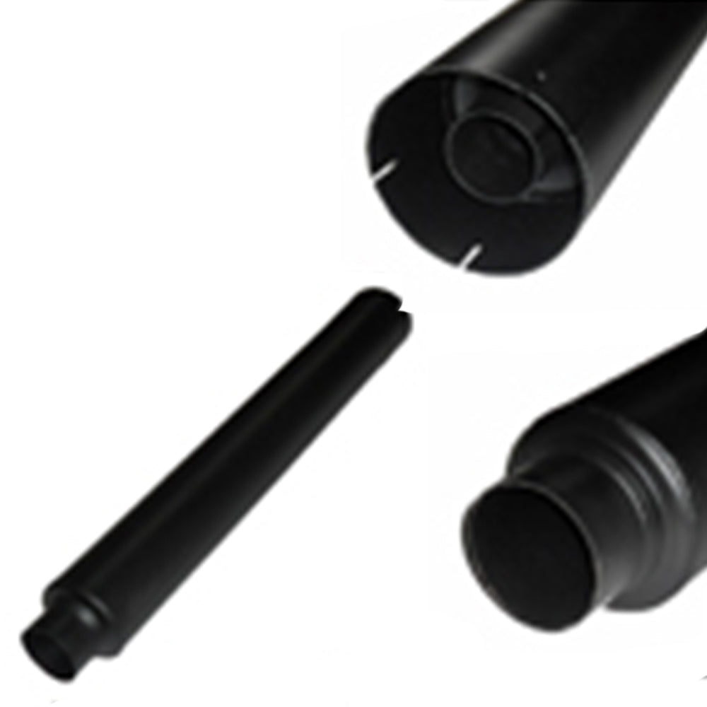 8S0905 Muffler A Fits Caterpillar 2Y3967 4A D4E SR