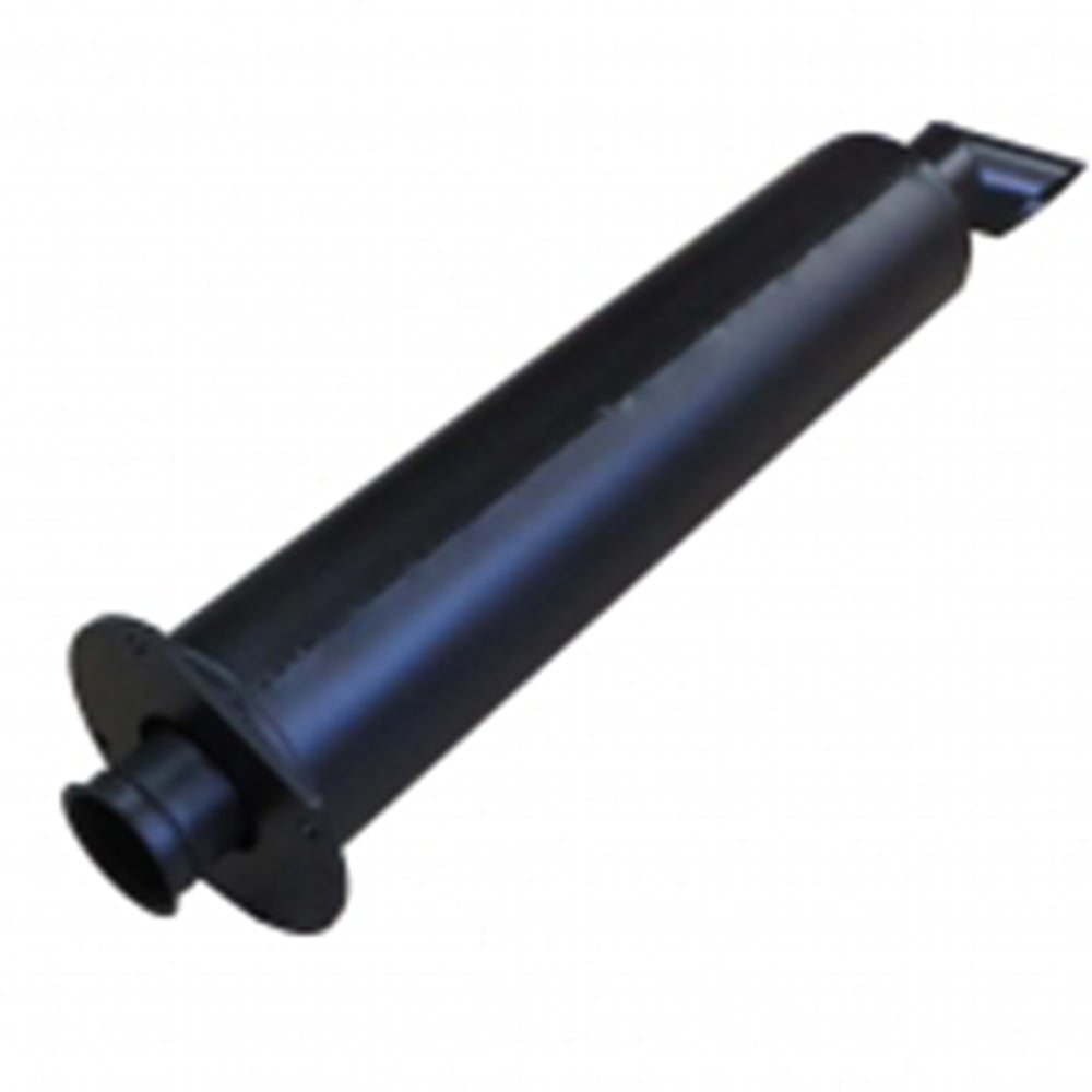 1004594 Muffler A Fits Caterpillar Loader Model 963B