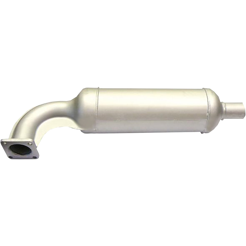 Muffler Fits Yanmar Replaces S70557