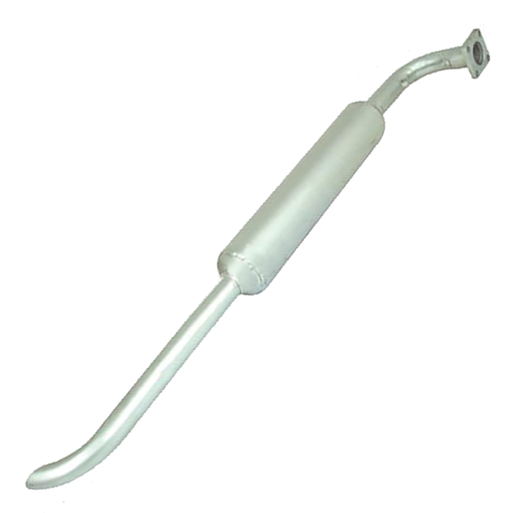 S.71991 Muffler - Vertical Fits Iseki