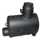 2003200 Muffler AS Fits Caterpillar 1649634 8 D8R D8R II 57H