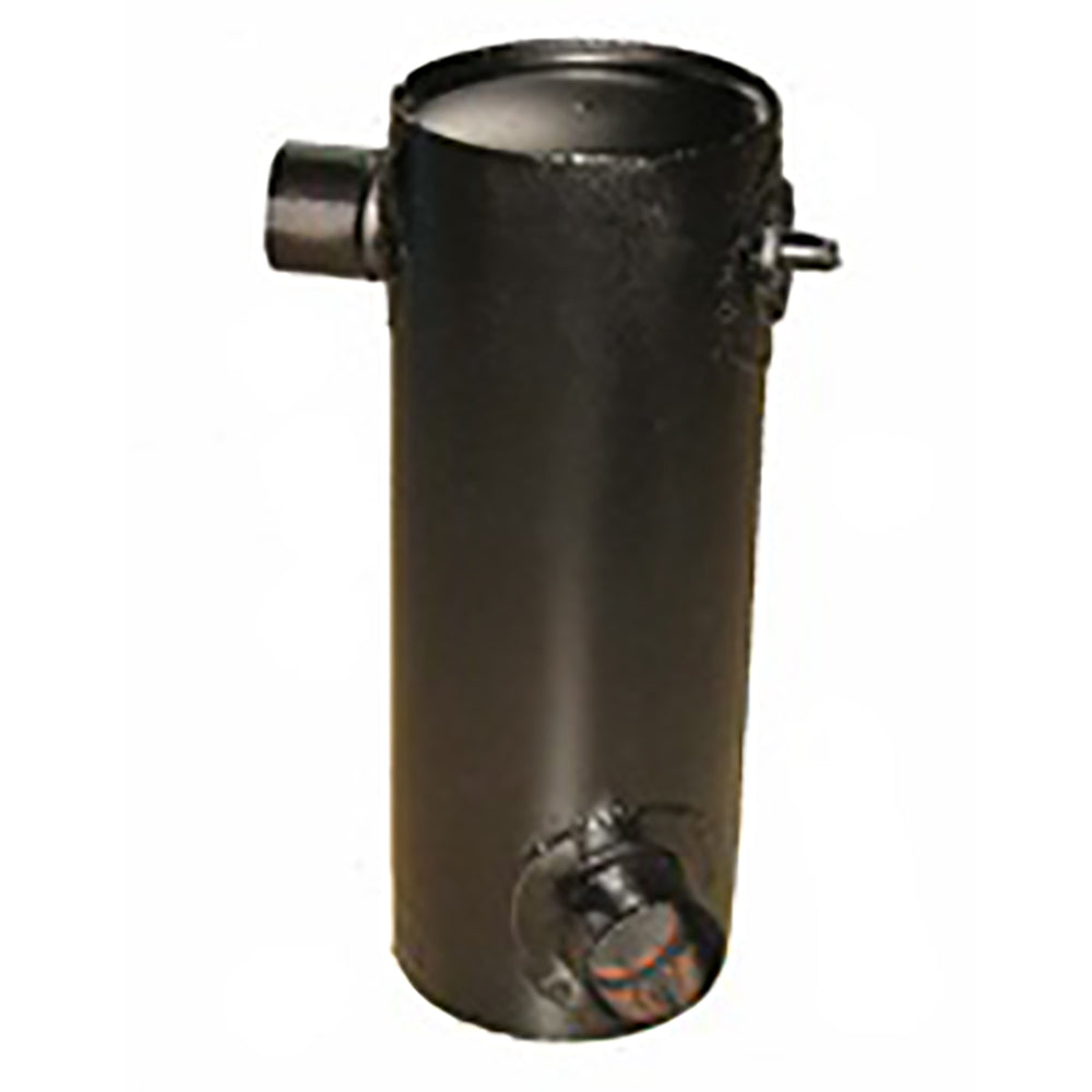 4I9215 1R7158 MUFFLER AS Fits Caterpillar E200B EL200B E320 S6KT 5I5018 2867367
