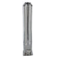 Fits John Deere A G 60 70 620 630 720 730 POLISHED STAINLESS MUFFLER AA2214R AF3