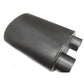 6N3964 Muffler Fits Caterpillar 215, TH62 (5C6644, 3607884, 360-7884)