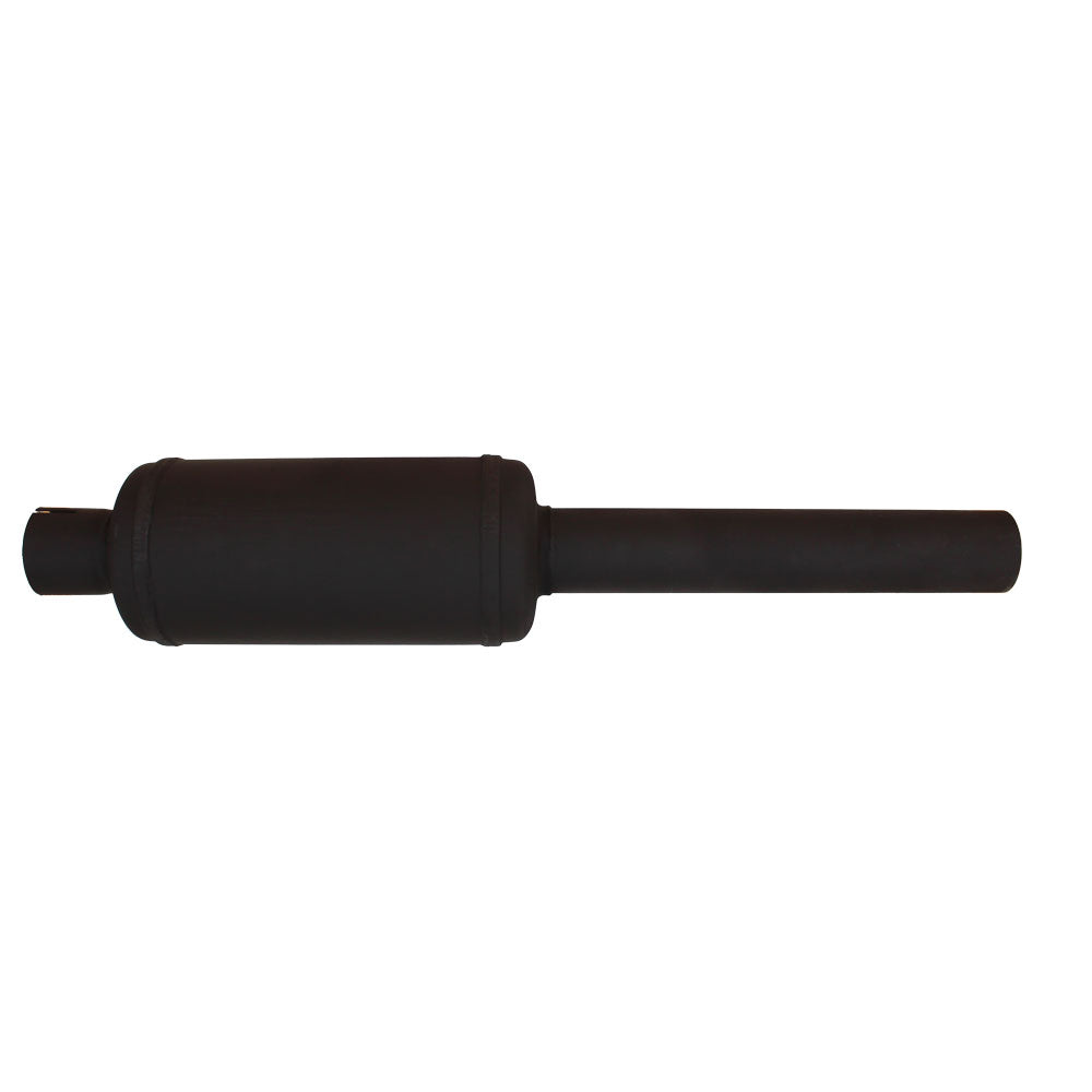 Muffler Fits Case/International Harvester Replaces 529372R1