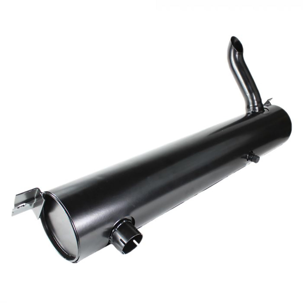 New Insulated Muffler Exhaust Pipe Fits Bobcat S175 Skid Steer