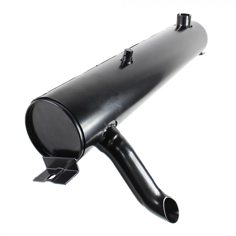 New Insulated Muffler Exhaust Pipe System Fits Bobcat 773 Skid Steer