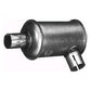 Muffler for Kohler Tecumseh Fits Briggs and Stratton Reversible Inlet / Outlet