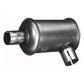 Muffler (Clamp On) Fits Gravely Replaces 018543