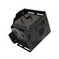 Muffler Fits GX340 GX390 18310-ZE2-W61 For 11 HP & 13 HP Engines w/ Heat Shield