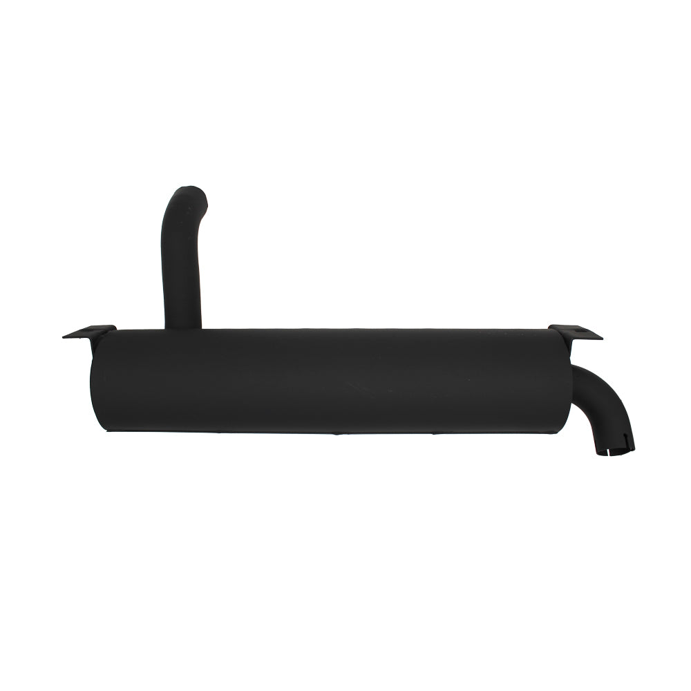 Muffler Fits Bobcat S150 S185 T190 S175 773 S160 6676728