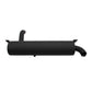 6676728 Muffler Fits Bobcat Skid Steer Loader Models 773 S150 S160 S175 S185