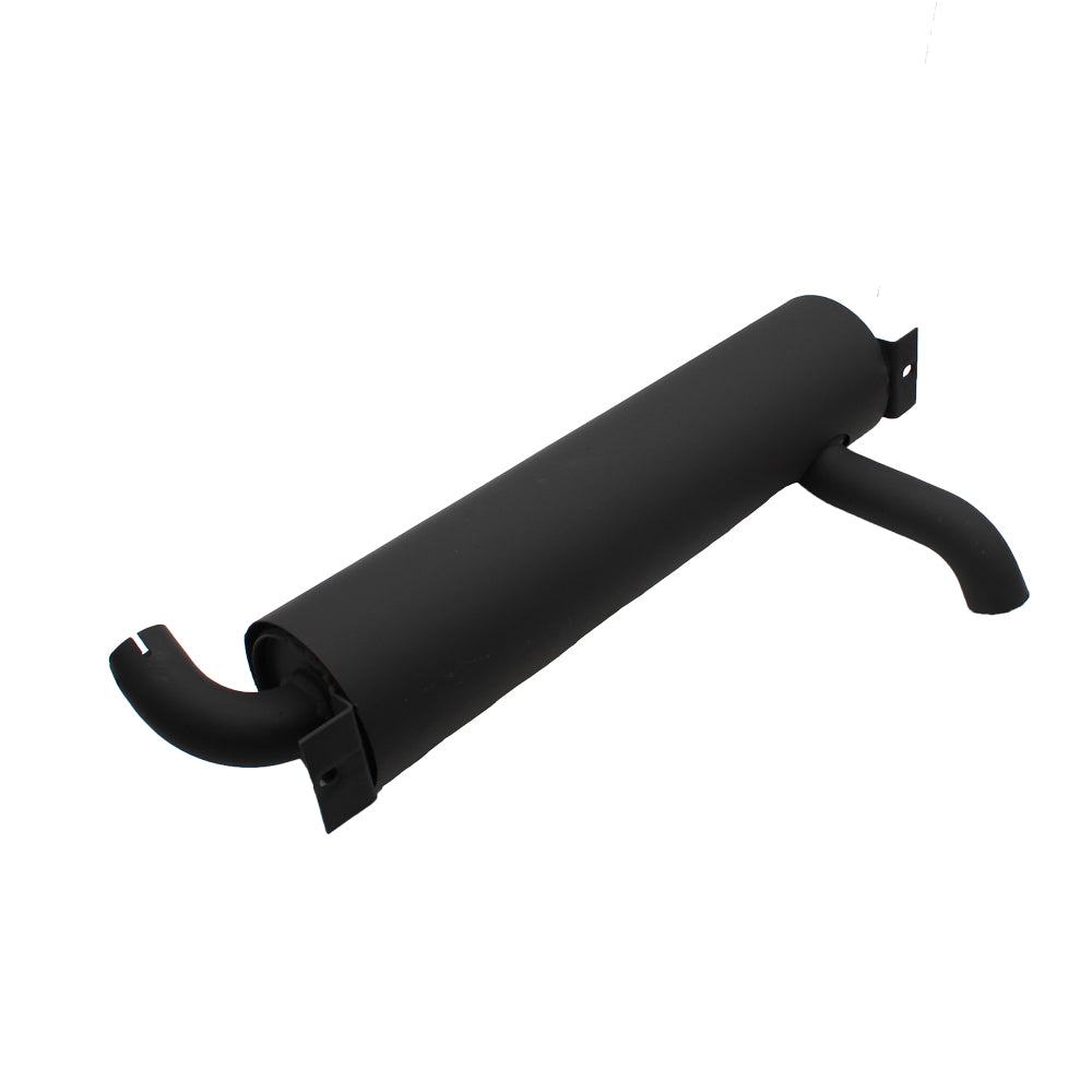 6676728 Muffler Fits Bobcat Skid Steer Loader Models 773 S150 S160 S175 S185