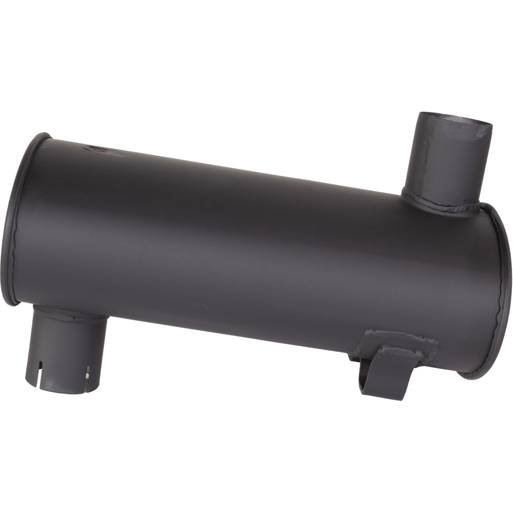 Exhaust Muffler 127-8594 Fits CAT Models: 416B 416C 426B 436B 428B