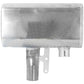 5172649 Muffler Fits Ford/New Holland TD55D TD60D TD65D ++ Tractors