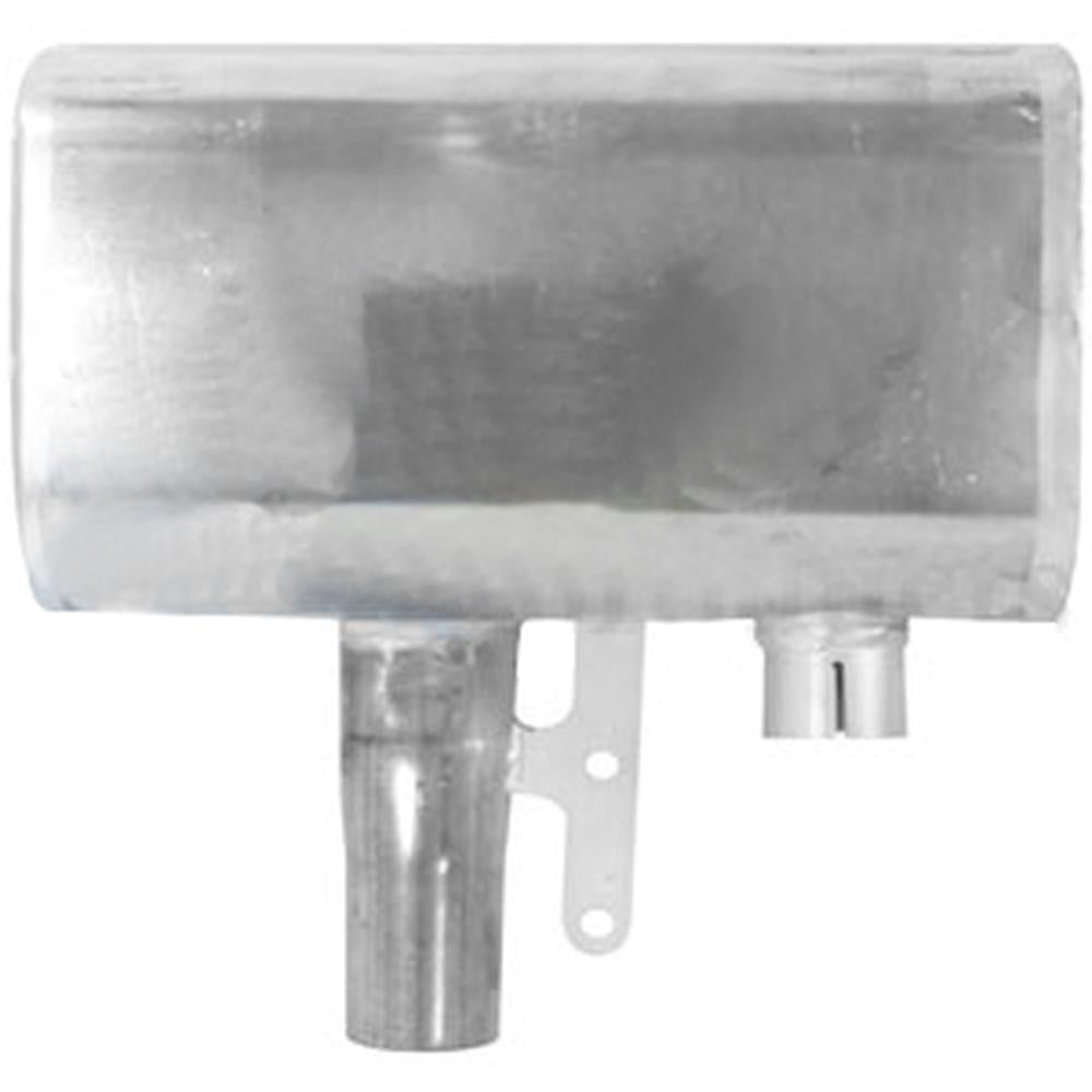 Muffler Fits Case/International Harvester Models Replaces 5172649