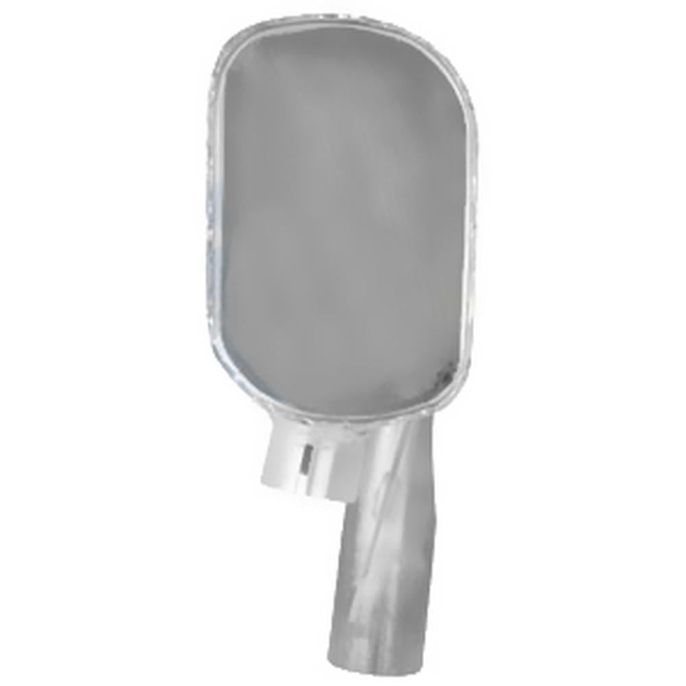 Muffler Fits Case/International Harvester Models Replaces 5172649