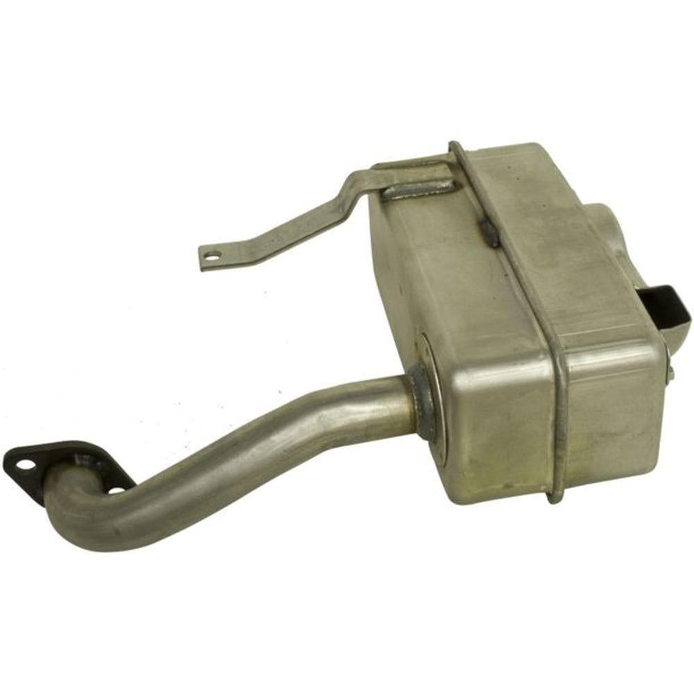 532137352 Muffler Fits Husqvarna & Fits Craftsman Models