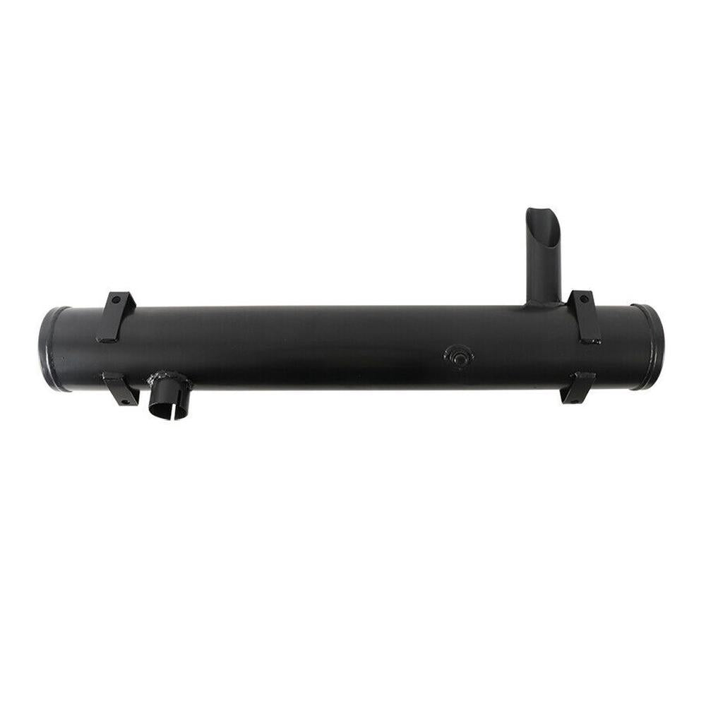 Muffler Fits Bobcat Replaces 6514737