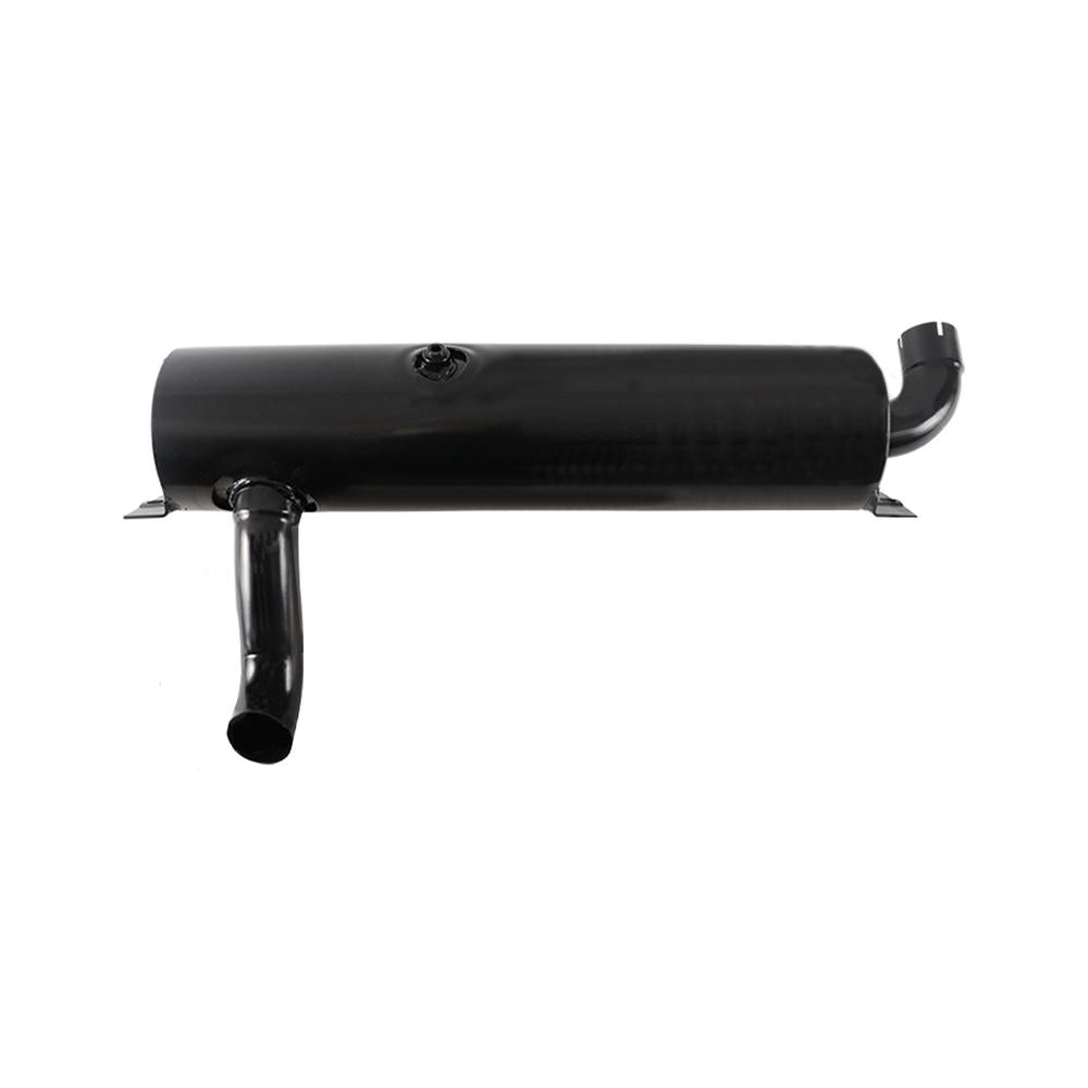 Muffler Fits Bobcat Replaces 157902