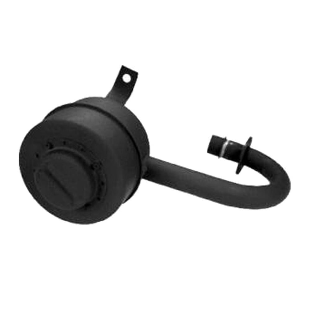 Muffler Fits Snapper Replaces 1200248