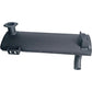 Exhaust Muffler 28.6" Length Fits Bobcat Wheel Loader Models A220 A300