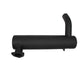 Replacement Muffler Exhaust 6687887 Fits Bobcat Skid Steer Loaders