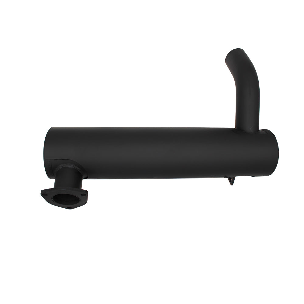 Replacement Muffler Exhaust 6687887 Fits Bobcat Skid Steer Loaders