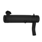Replacement Muffler Exhaust 6687887 Fits Bobcat Skid Steer Loaders