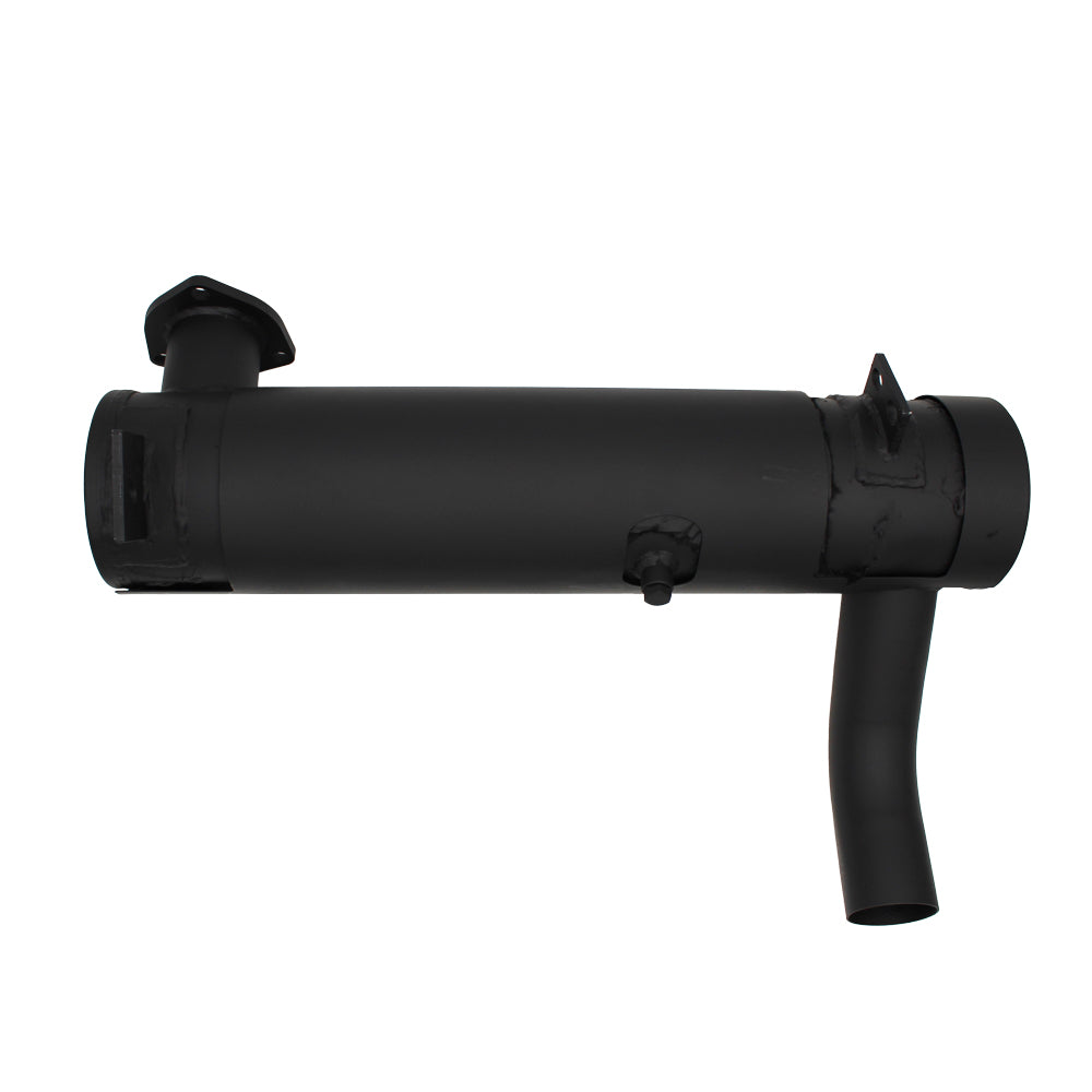 Replacement Muffler Exhaust 6687887 Fits Bobcat Skid Steer Loaders