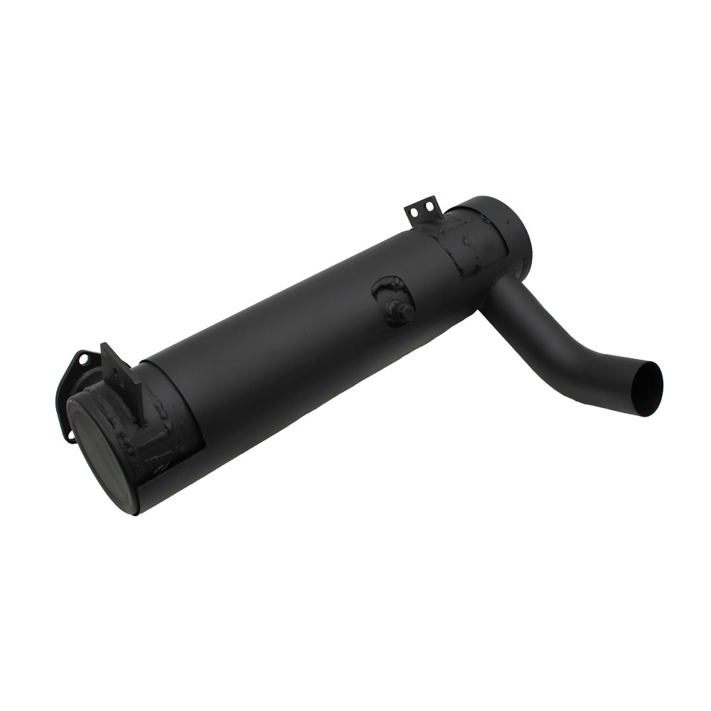 Replacement Muffler Exhaust 6687887 Fits Bobcat Skid Steer Loaders