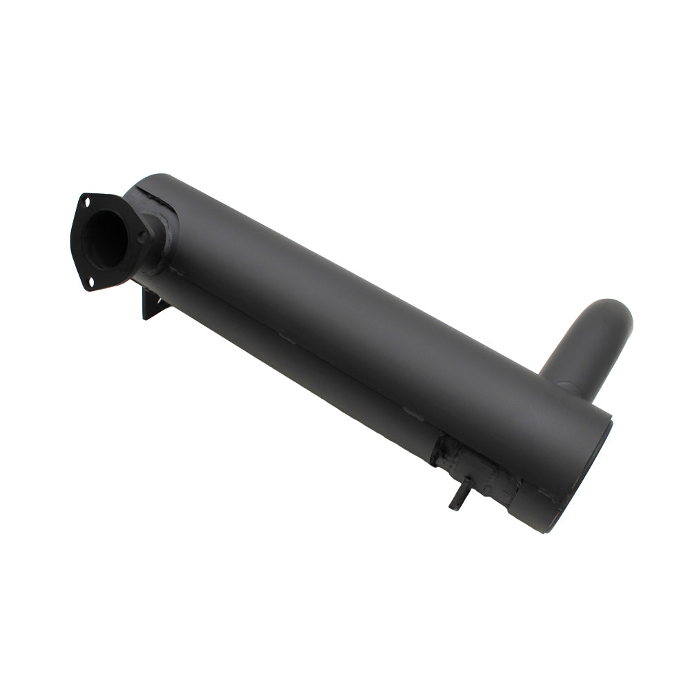 Muffler Fits Bobcat Replaces 6687887