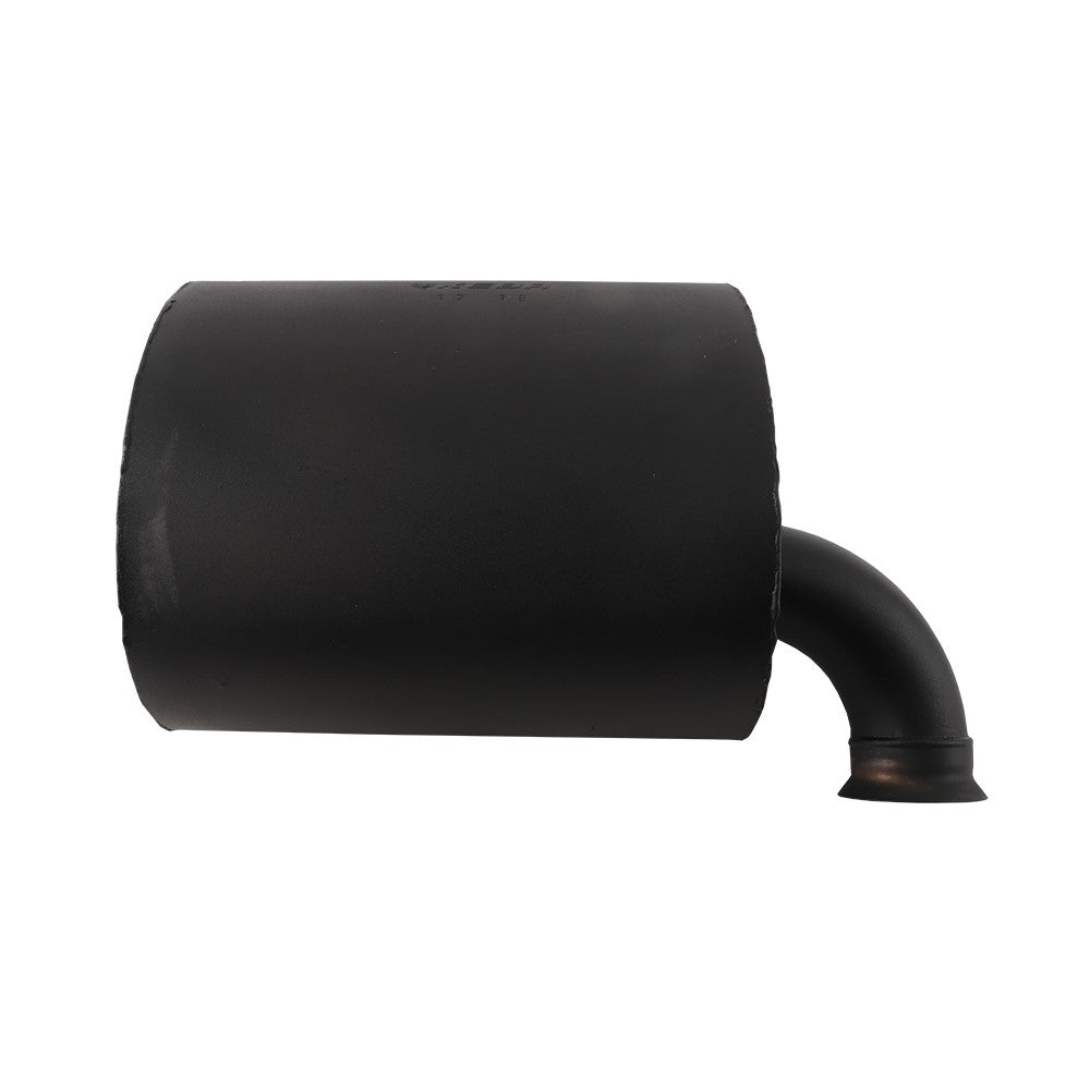 Muffler Replacement Fits John Deere 6000 6600 6800 6900 AL117925