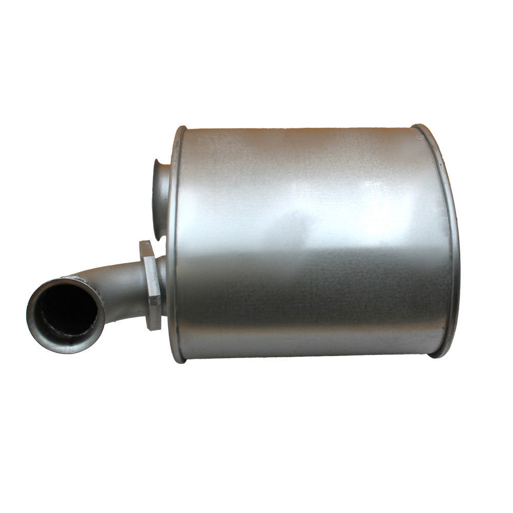 Muffler Fits John Deere Replaces AL117925
