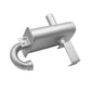 Muffler Fits Case Replaces 227293A1