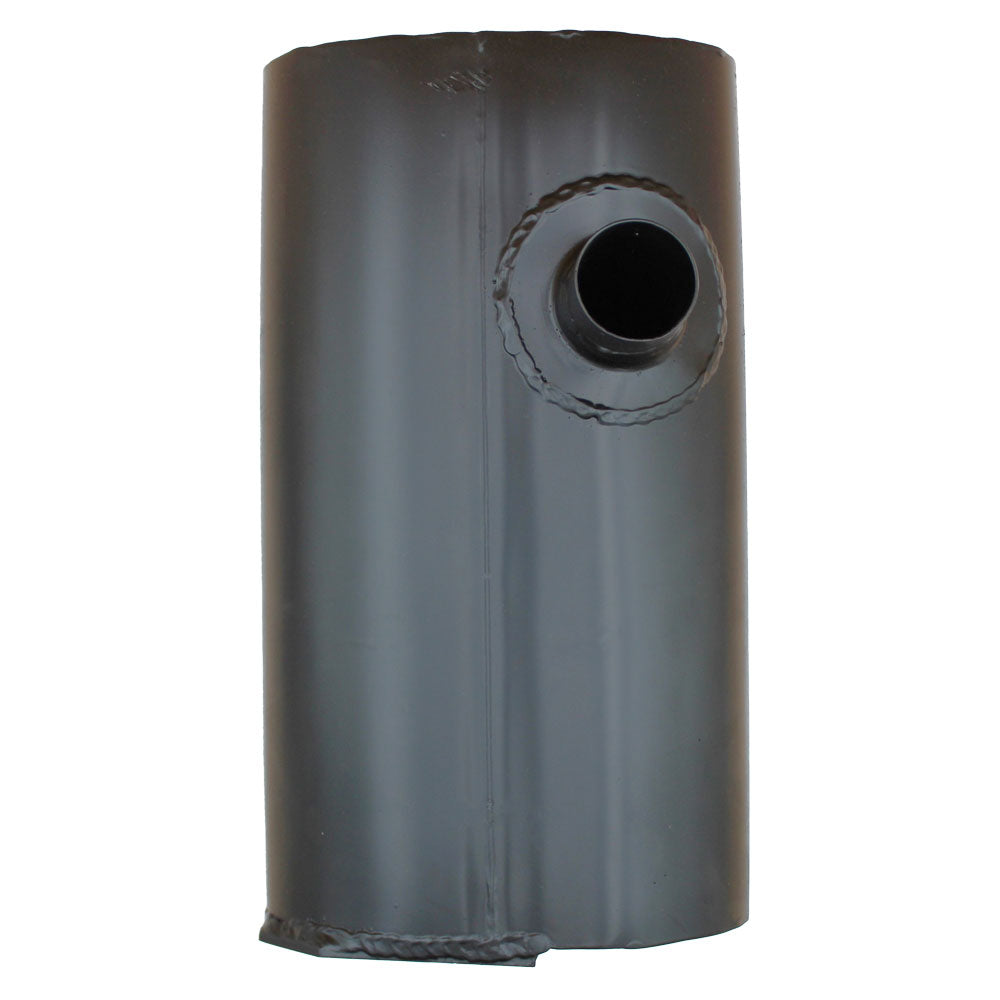 Muffler (Turbo) Fits Case Replaces A184890