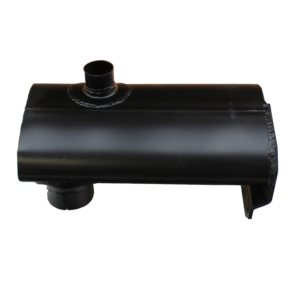 Muffler (Turbo) Fits Case Replaces A184890