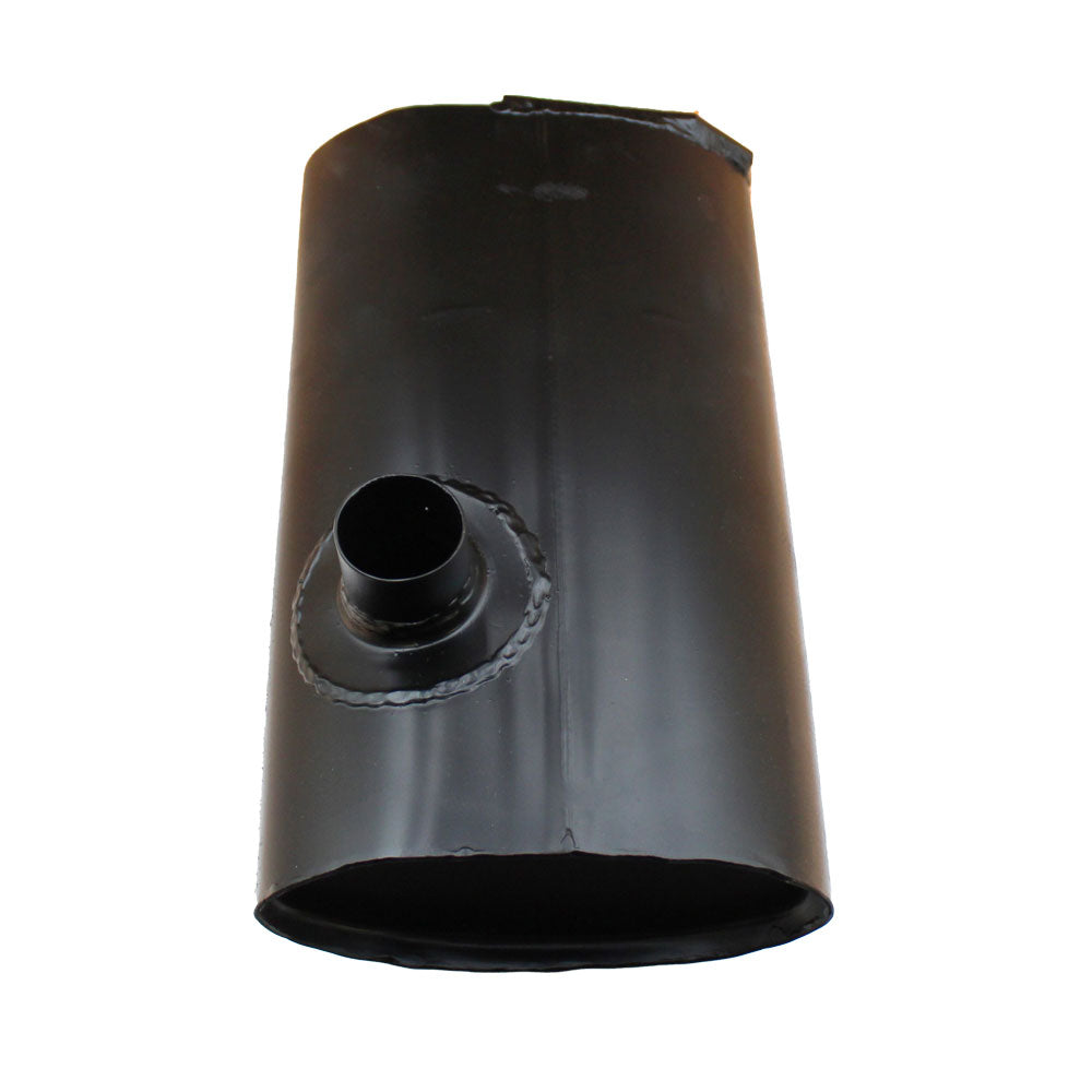 Muffler (Turbo) Fits Case Replaces A184890