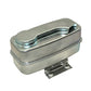 New Twin Engine Muffler 532149723 Fits Husqvarna LGT2654 GT2254 2042LS GTVH205