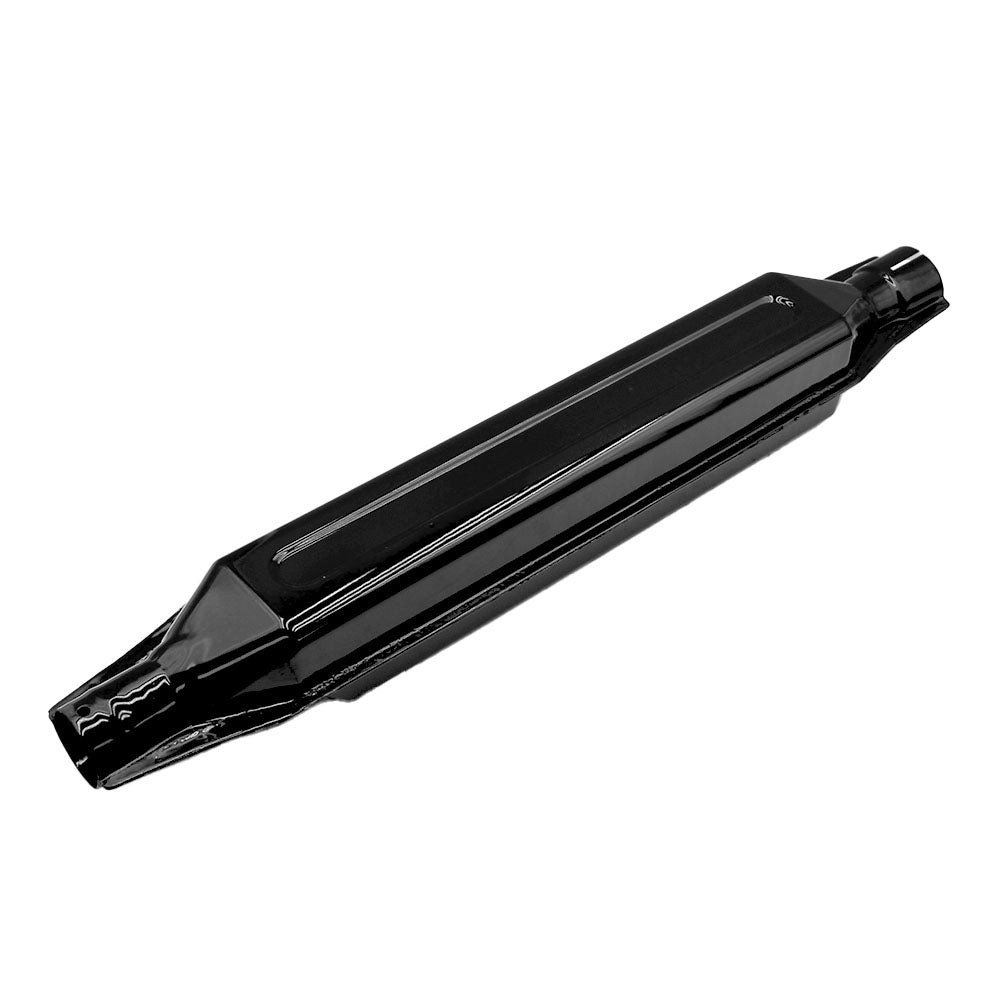 Muffler - Vertical Fits Fiat Replaces 05152184