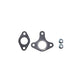MUFFLER Fits Honda Replaces 18310-ZE2-W61