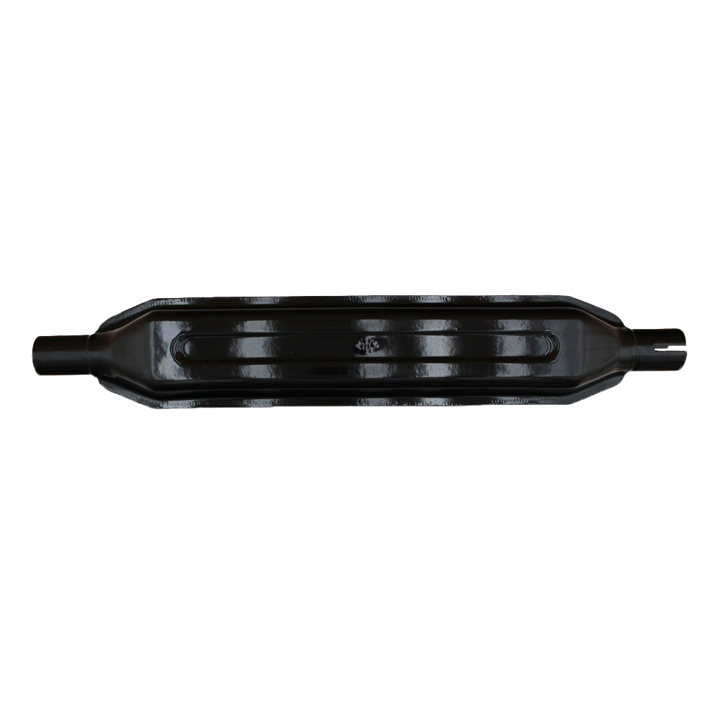 New Muffler 5157240 Fits Fiat Tractors 446 45-66 55-90 65-94 38007024 5135118