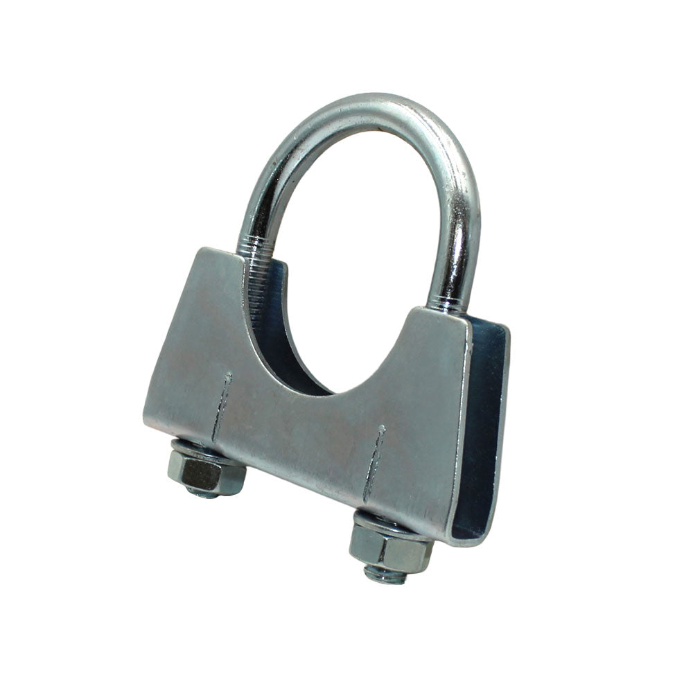 Muffler Clamp Fits Ford/New Holland Replaces 81818151